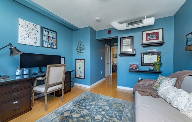 2 beds, 2 baths, 1,682 sqft, $5,150, Unit 5-5