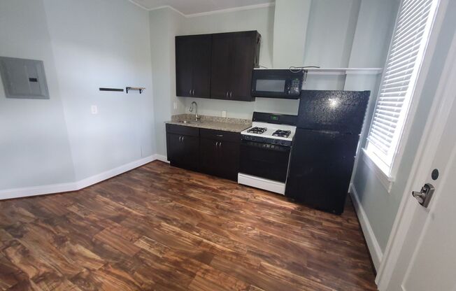 3114 North Calvert Street