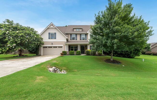 3537 Bunting DR