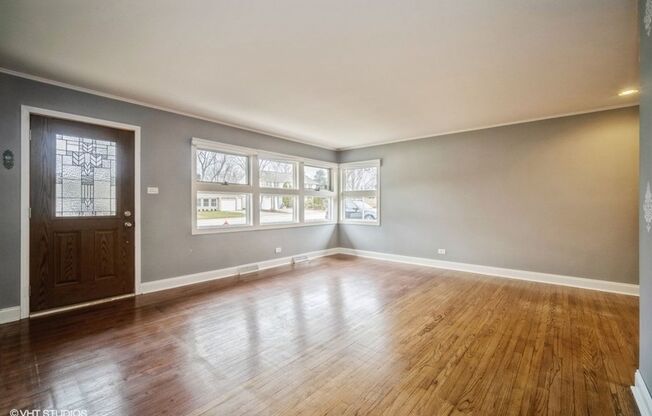 Renovated 3 bedroom home in award winning school district 28!