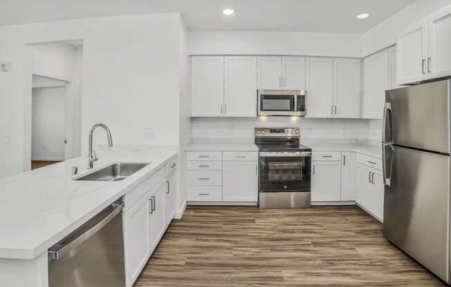 3 beds, 2 baths, 1,123 sqft, $1,995, Unit 110