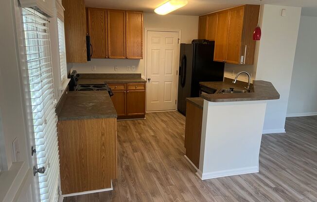**Quaint 4/2.5 in Raleigh**