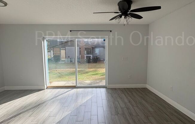 3-Bedroom, 2.5-Bathroom Home, Orlando/Waterford/UCF Great Location!!