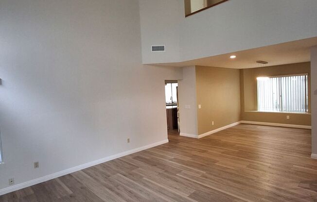 Beautifully Remodeled 4-Bedroom, 3-Bath w/ 2 Car-Garage and Central AC/Heat! MUST SEE!!!