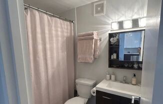 1 bed, 1 bath, 750 sqft, $2,475, Unit 10D