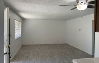 2 beds, 1 bath, $2,350