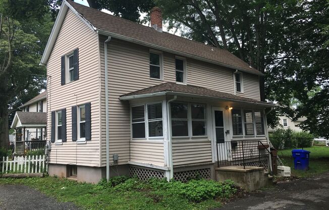 170-174 Liberty St. - Red Pod