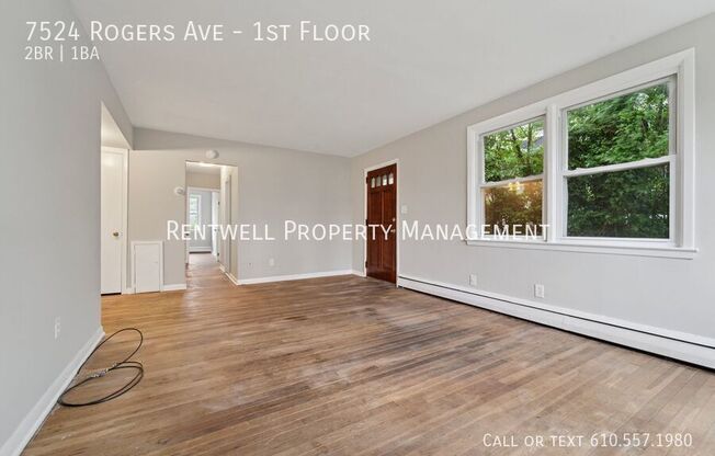 7524 ROGERS AVE