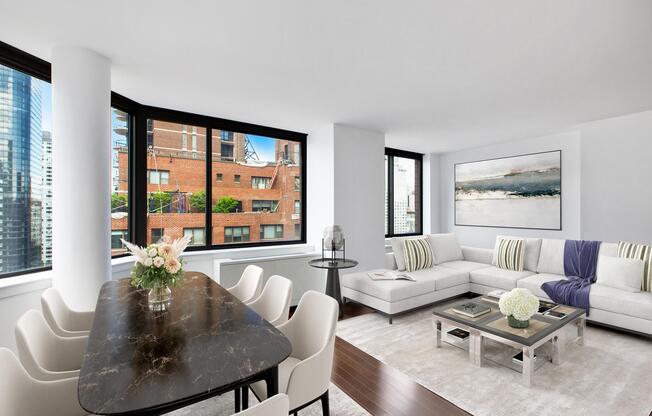 300 E 64 ST