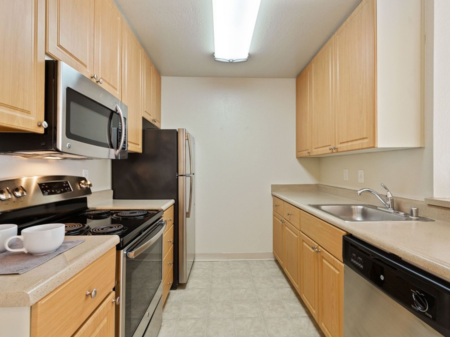 Bel Air Apartments
