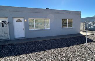 2 Bedroom 2 Bath with Carport