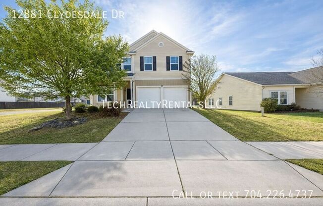 12881 CLYDESDALE DR