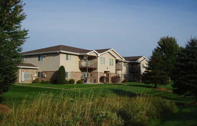 Partner-provided property photo
