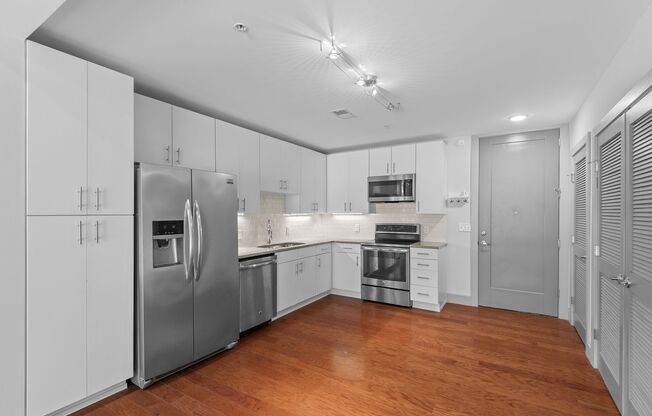 1 bed, 1 bath, $1,625