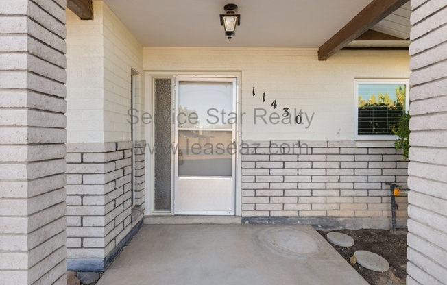 11430 N 28 ST