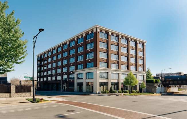 2620 Washington Blvd.