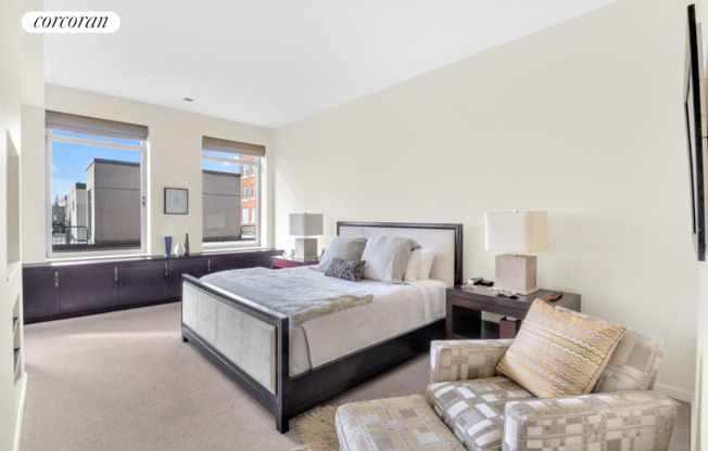 2 beds, 2.5 baths, 2,029 sqft, $18,000, Unit 16N