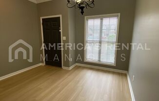 3 beds, 2.5 baths, $1,695