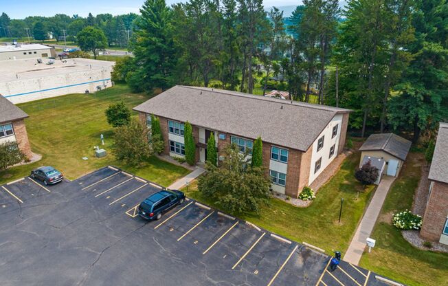 Partner-provided property photo