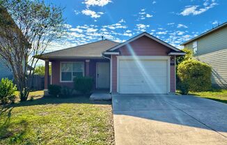 Cute 1 Story Home in Horizon Pointe!