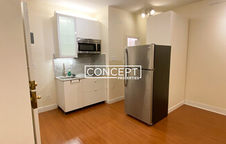 55 SAINT STEPHENS ST