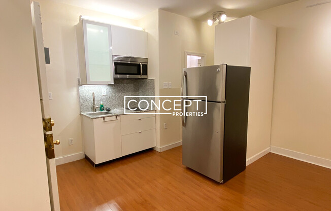 55 SAINT STEPHENS ST