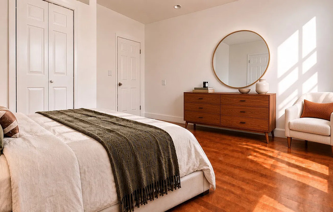 2 beds, 2 baths, $6,825, Unit 11
