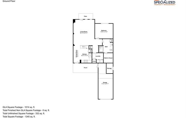 Partner-provided property photo