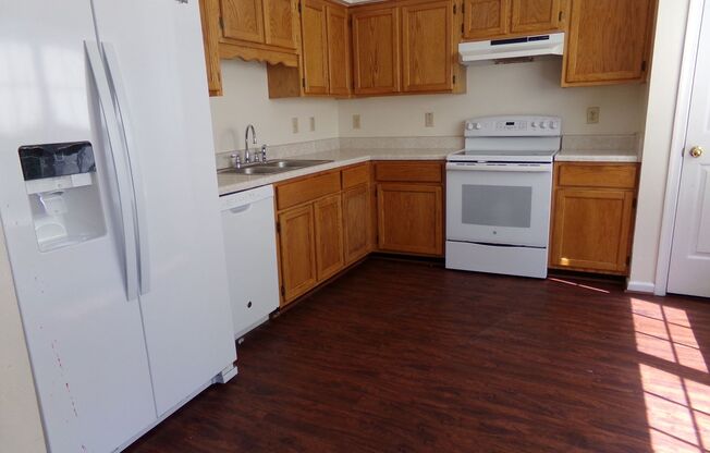 Town House in Chesapeake - Western Branch