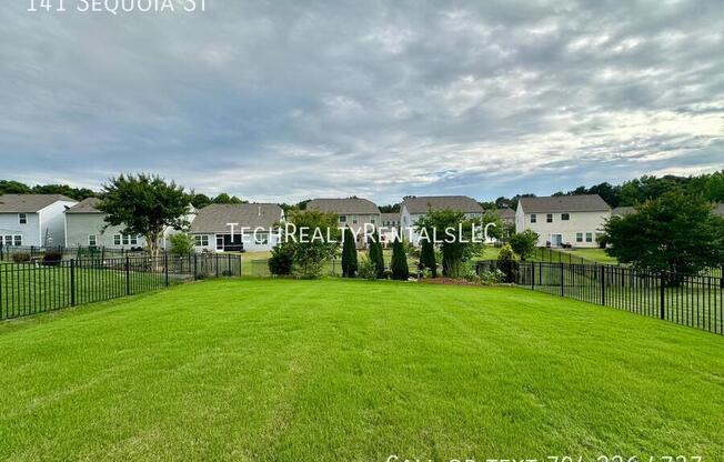141 SEQUOIA ST