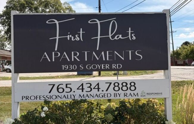 2 beds, 1 bath, 720 sqft, $900, Unit 2436-02