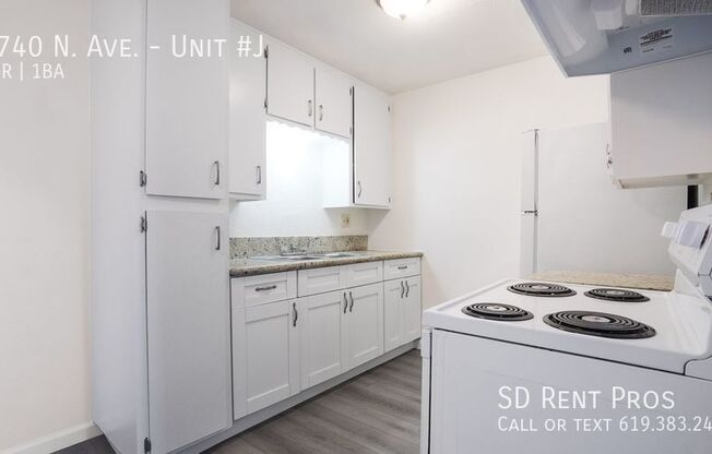1740 N Ave.