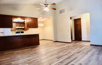 2 beds, 2 baths, $1,395