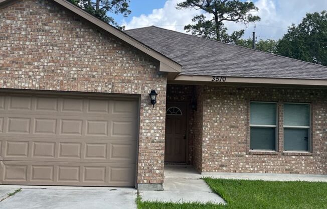 3510 Indian Mound Trl - ***Ask about our No Cash Security Deposit Option***