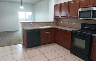 3 beds, 3 baths, $2,695