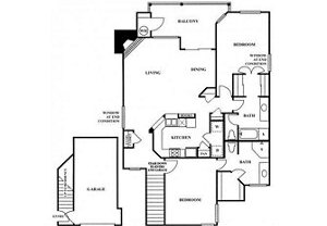 Partner-provided photo for $2690 unit