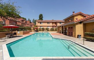 Copper Hill Apartments