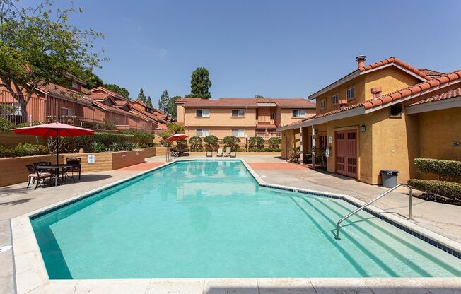 Copper Hill Apartments