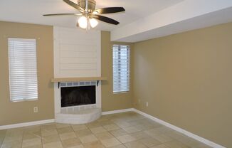 2 beds, 1.5 baths, $1,250