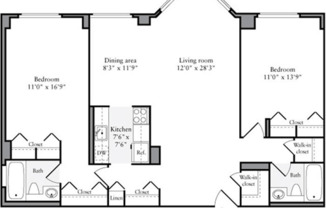 Partner-provided photo for $7117 unit
