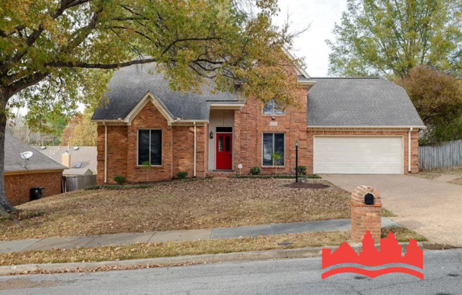 Full Month Rent Credit!! Welcome to 8534 Buckhurst!