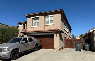 1 Bedroom 1 Bath 2nd Story In-law Unit Vacaville *Star Rentals