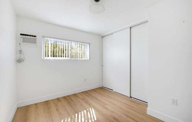 1 bed, 1 bath, 550 sqft, $2,150, Unit 1717 #4