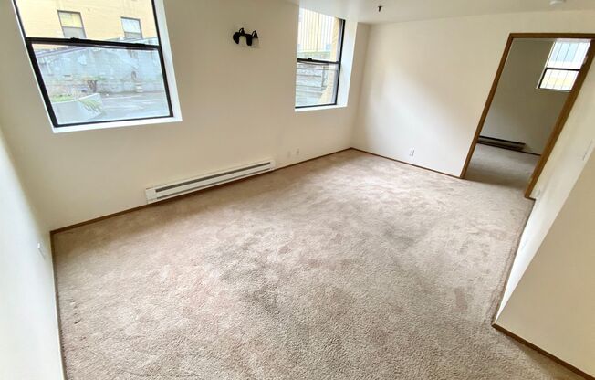 1 bed, 1 bath, 586 sqft, $1,395, Unit 101