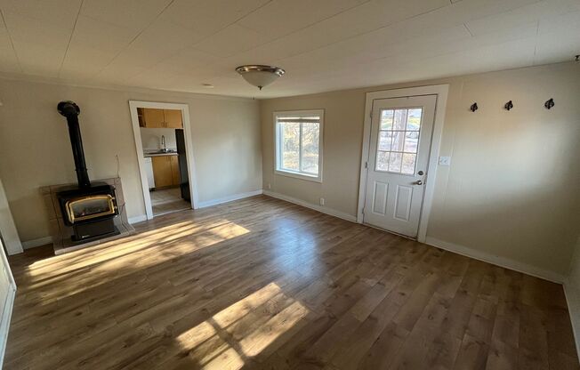 1 bed, 1 bath, $1,495, Unit #1