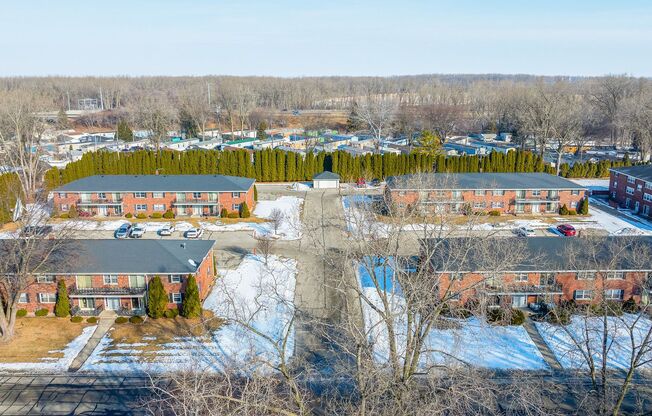 1 bed, 1 bath, 582 sqft, $1,049, Unit 2325-07