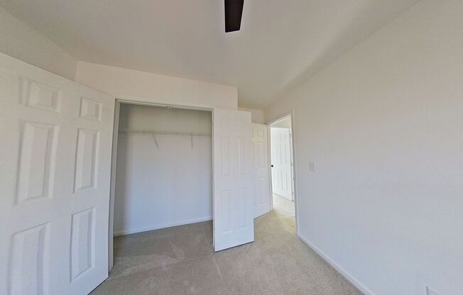 Private Room - Utilities & Wifi Included