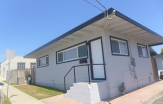 610 Madison St. Watsonville. 2 Bedroom, 1 bathroom home (1 year lease)