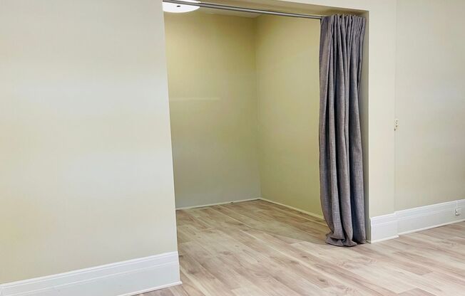 Spacious First Hill condo in the historic Old Colony Building