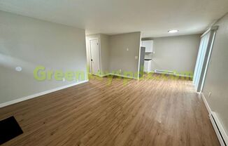 2 beds, 1 bath, $1,840